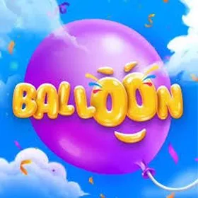 Play Balloon at Betano Casino